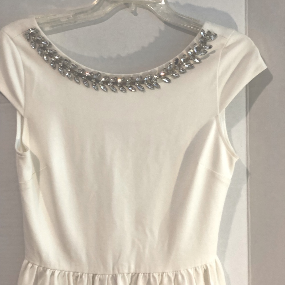 Chelsea and violet mini dress size medium